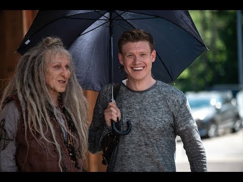 "Последний Богатырь" - стартовали съёмки продолжения фильма-сказки