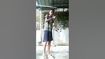 Level 27 yoyo tricks series #yoyotricks #yoyo #viralshort #subscribe #shorts #trending #shortsfeed