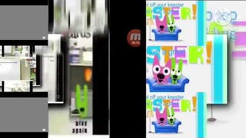 Hoops and Yoyo 72 scan slides