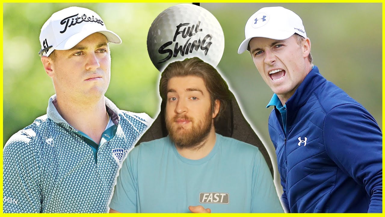 Full Swing Netflix - Episode 1 Review