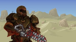 Terraria Chainsaws be like: