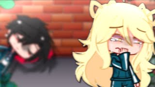 Thank You..! || InquisitorMaster × Squid Game || Gacha Club Meme ||(Short)