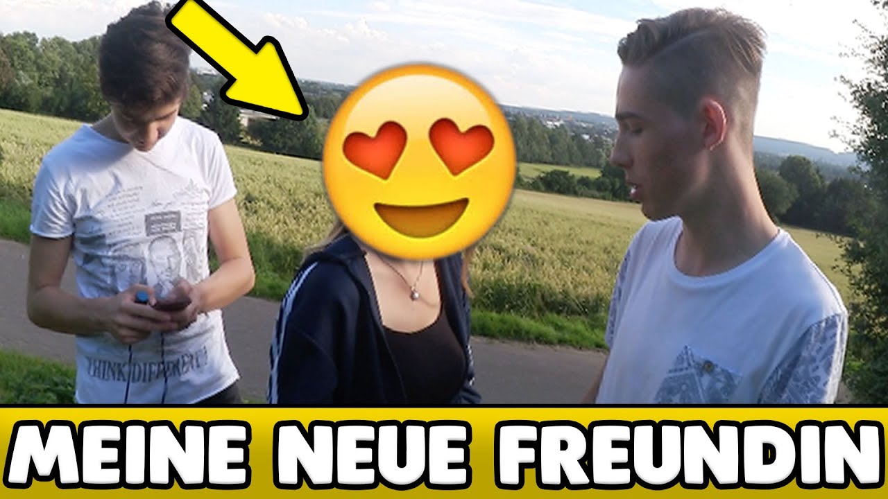 Meine NEUE Freundin !? - FAQ #3 - Klassenfahrt 2016!|| Vlog MariusGamer [Deutsch/German HD] - ★Heute der 3. Teil vom FAQ, für das nächste FAQ gerne wieder Fragen an uns stellen 