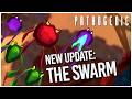 SUMMON an ARMY in this NEW UPDATE! - Pathogenic Dev Log #3