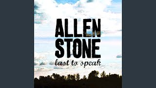 Video thumbnail of "Allen Stone - Quit Callin"
