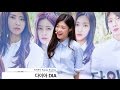 다이아 DIA 4K 직캠 해피엔딩 Happy Ending 20160625 Rock Music