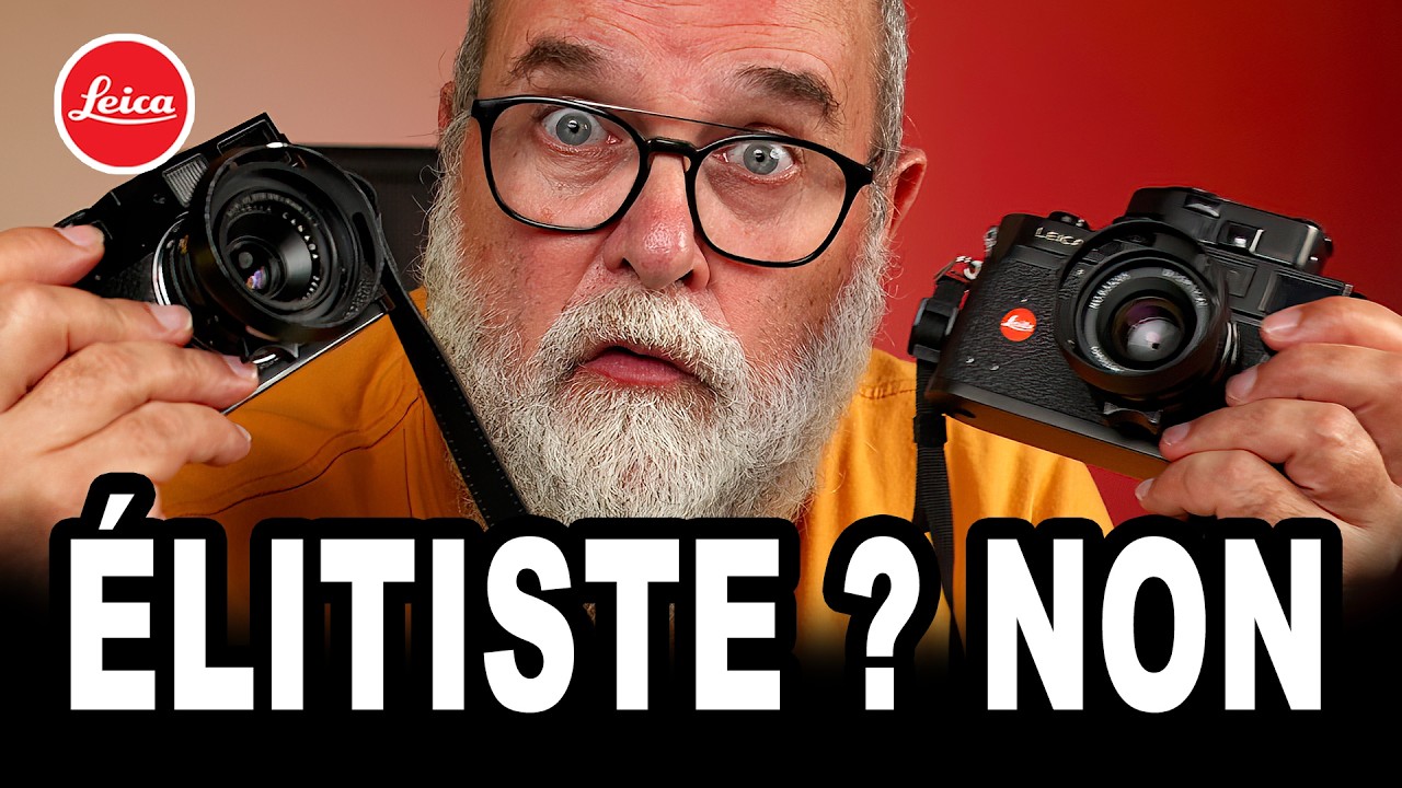 Analyse et Comparatif des Objectifs Leica M : La Quintessence Analyse et Comparatif des Objectifs Leica M : La Quintessence