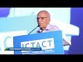 Designing our future | There are good ways of doing things | B M Hegde | ICTACT Bridge