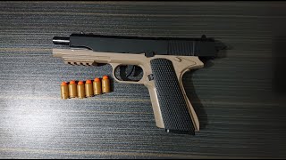 Colt M1911 | Airsoft Review