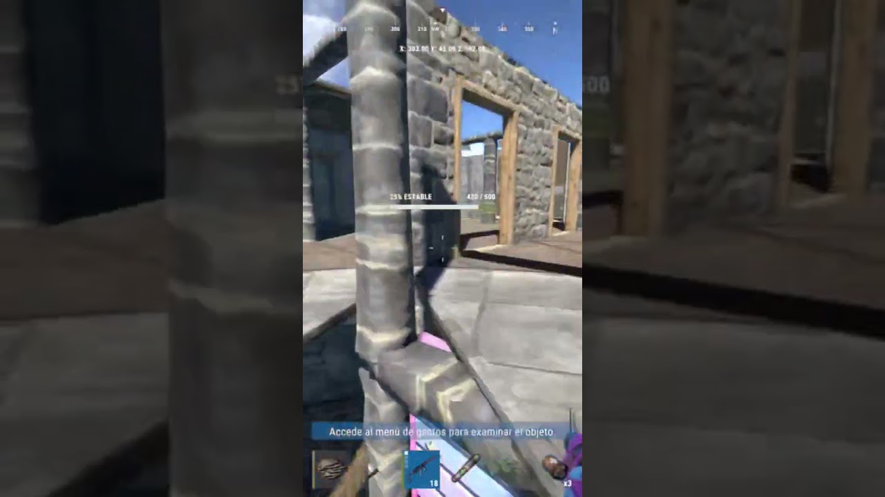 Saludando a los vecinos🙃 