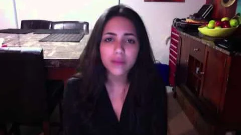 Valerie sung by Pamela Fazio