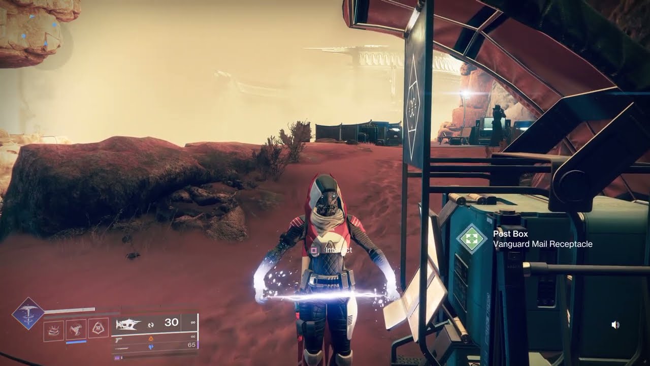 Destiny 2 Renegades Get Incandescent Accelerated Assault Evening 4SI