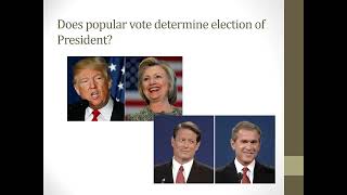 U.S. Election Insight: Understand the 2024 Presidential Election