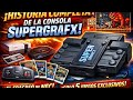La historia completa de la SuperGrafx 🎮 La consola más rara de NEC