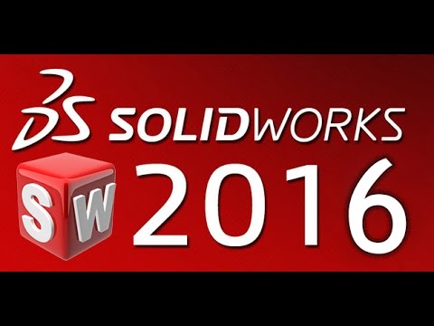 solidworks standard 2016 download