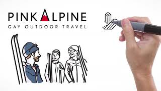 Pink Alpine - about us