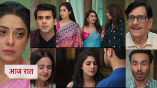 Anupama NEW PROMO Today 2 August 2026 - Anupama selects banku