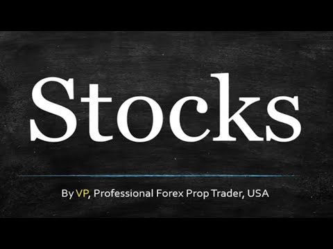 Forex vs Stocks — Why Choose?