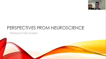 Child Development 4 - Perspectives from Neuroscience