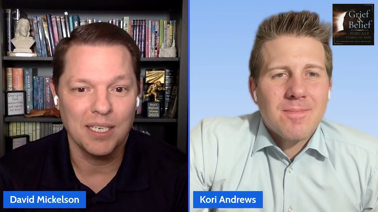 BYU Life After Loss Announcement