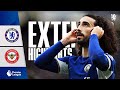 Chelsea 0-2 Brentford | EXTENDED Highlights | Premier League 2023/24