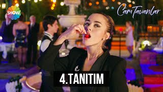 Cam Tavanlar 4.Tanıtım | 9 Haziran Çarşamba Show TV'de!