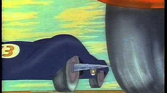 Devo - Race of Doom - Speed Racer AMV Devo - Race of Doom - Speed Racer AMV