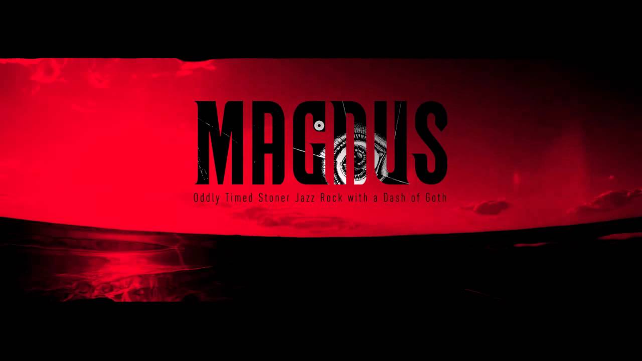 Watch Magnus - Interlucidity on YouTube Watch Magnus - Interlucidity on YouTube
