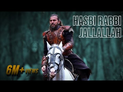Ertugrul-Hasbi Rabbi Jallallah | Tribute