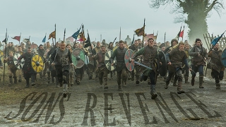 Vikings || Sons Revenge