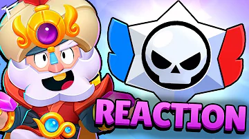 PRIMA RANKED DI SEMPRE *SERVER DISTRUTTI*💣Brawl Stars