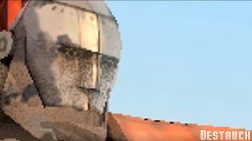 Source Film Maker Test #1