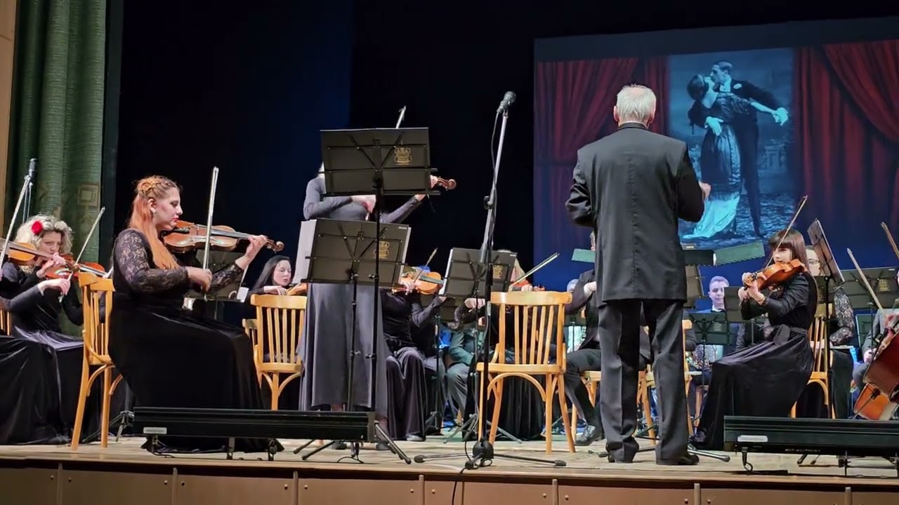 ТАНГО СТРАСТИ И РЕВНОСТИ‼️