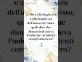 Quiz biblico: più rispondi, più vedi la direzione - Quiz Biblico in 1 Minuto (1135)