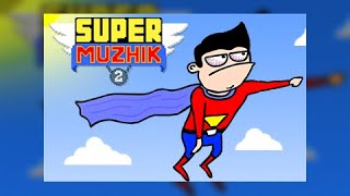 gry flaszowe 19 - Supermuzhik 2