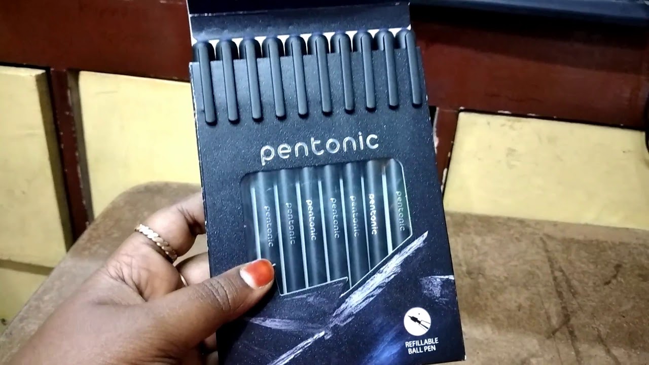 linc pentonic refill price