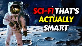 Famous 15 Sci-Fi Movies That Get the Science Right Net Worth