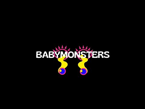 BABYMONSTERS counting the days