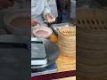 Making small #wontons #streetfood #shanghai #china #chinatravel #chinesefood