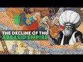 How did the Abbasid Caliphate Collapse? | 833CE - 1258CE | Al Muqaddimah & Knowledgia
