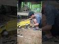 Menemukan Mainan Waktu Aku Kecil Part6