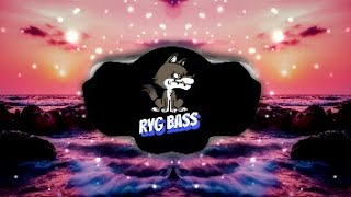 MGK - Smoke And Drive  Bassboosted