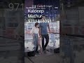👉 KW Delhi 6 Site Visit 🏬 | Real Footfall & Shops Live | Ghaziabad