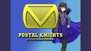 Robin Blend - Welcome to Acleria [Postal Knights]