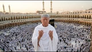 Trump Hajj 2026: The Journey That Changed Everything