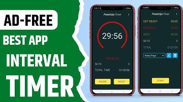 Best Free Interval Timer App for Android