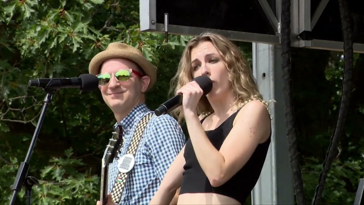 Guarda The New Limits - "Priceless" - Live at 2024 JP Music Festival su YouTube Guarda The New Limits - "Priceless" - Live at 2024 JP Music Festival su YouTube
