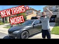 THE 7 SEREIS IS BACK AND BETTER THEN EVER! (PERFECTING THE 740LI!)