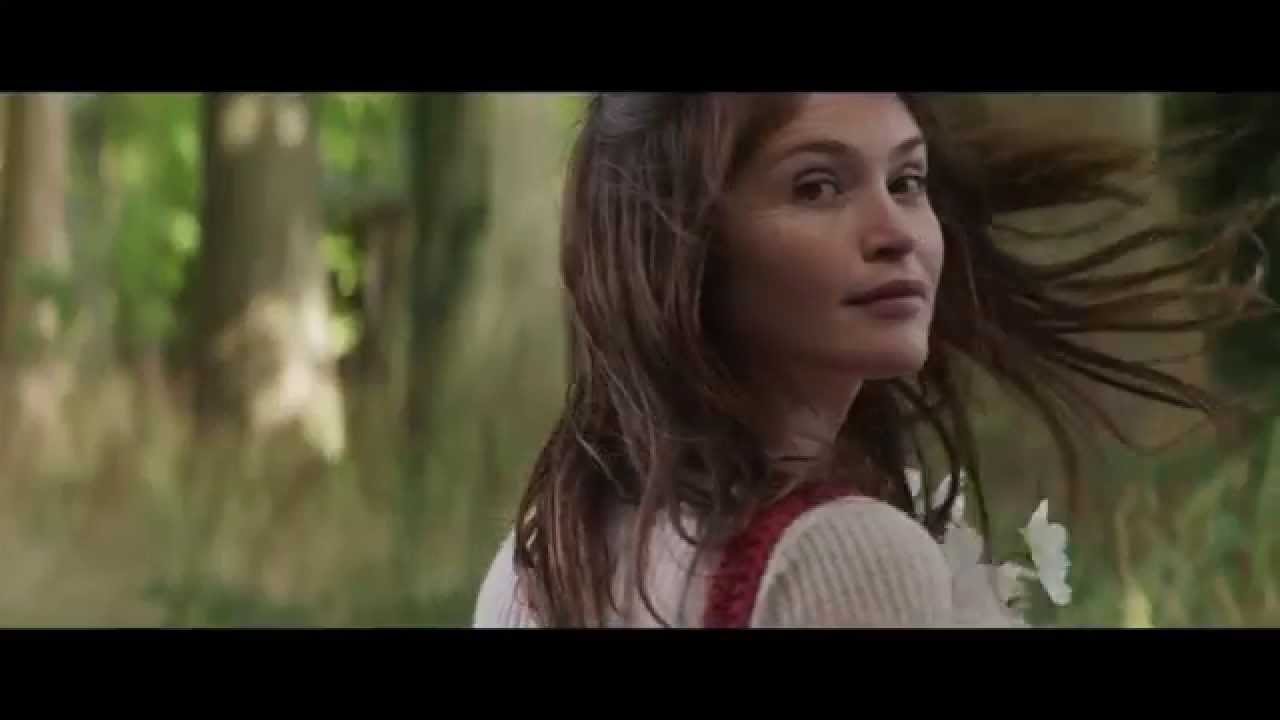 Ein Sommer Mit Flaubert