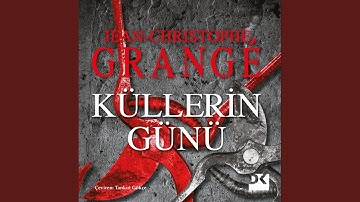 Chapter 36.2 - Küllerin Günü